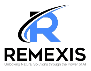 Remexis AI Logo