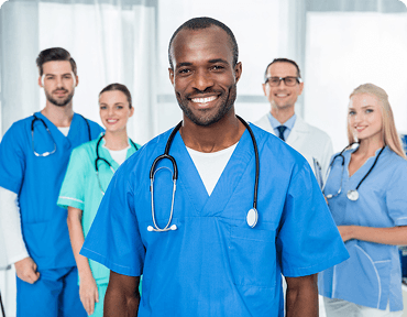 The Golden Sands Of Florida And Clinicians