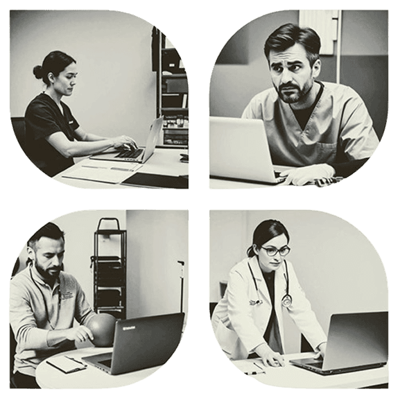 Healthcare Professionals