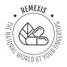 The natural world at your fingertips logo 1.